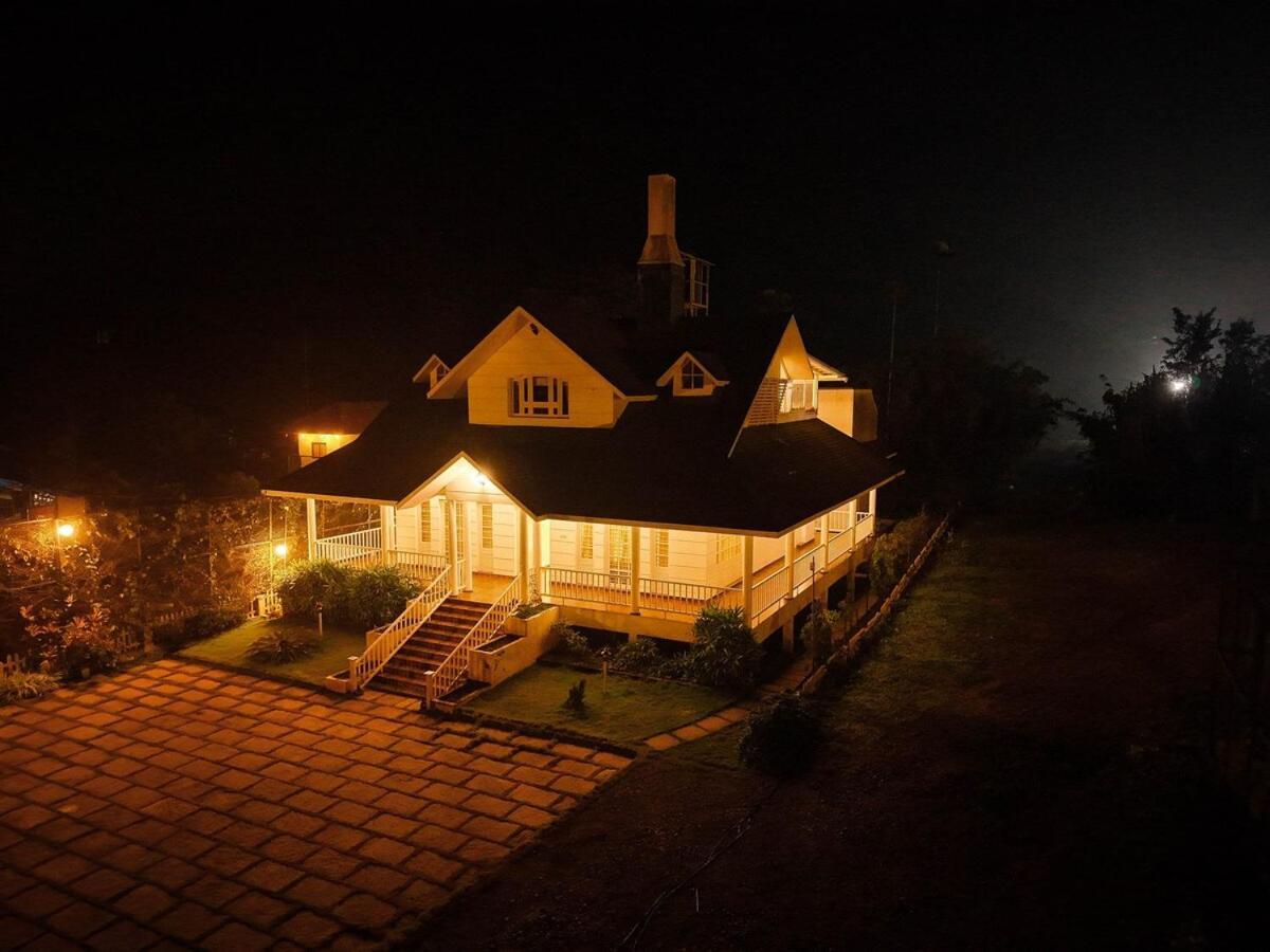 Hermas Villa ไวทีรี ภายนอก รูปภาพ