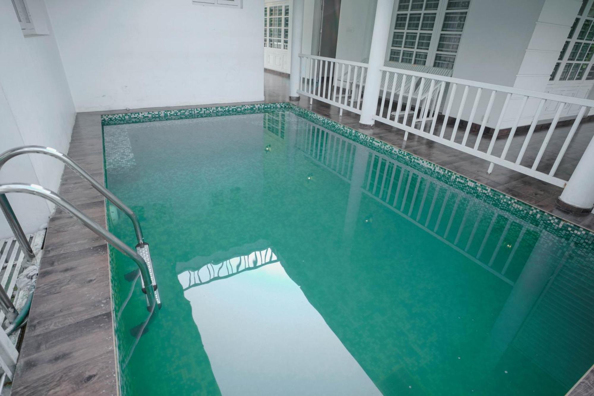 Hermas Villa ไวทีรี ภายนอก รูปภาพ